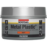 Soudal - Metal Plastic Soft